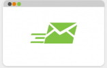 Desktop fax software mail Desktop fax software mail image