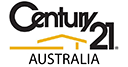 Small century 21 australia partner logo