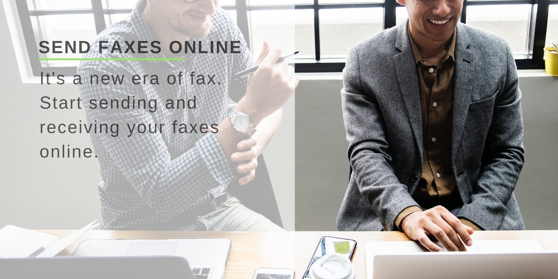 Send-faxes-online-GoFax