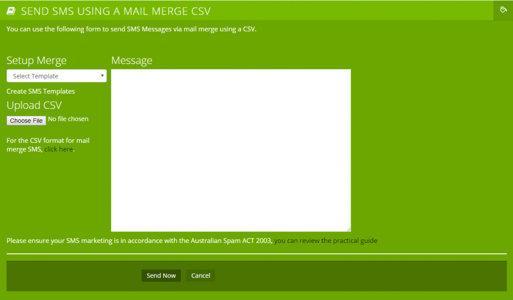gofax new features updates for fax sms