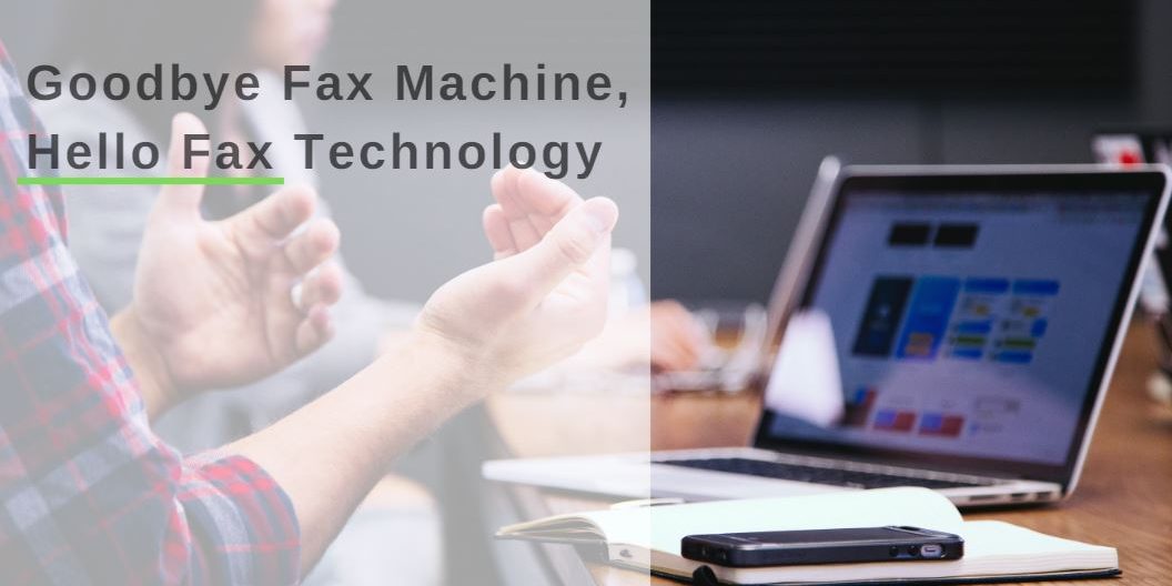 The New Era of Fax Communications