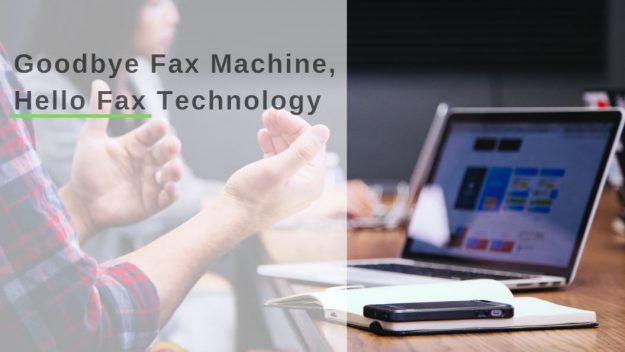 The New Era of Fax Communications