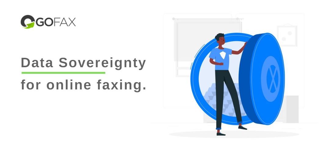 Data Sovereignty GoFax