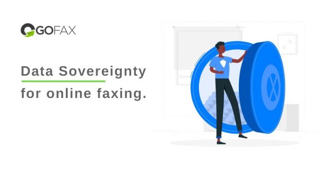 Data Sovereignty GoFax