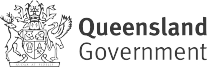 Queensland logo