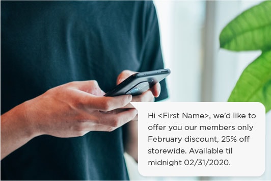 Bulk SMS Broadcast