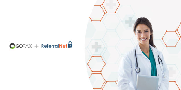 GoFax ReferralNet
