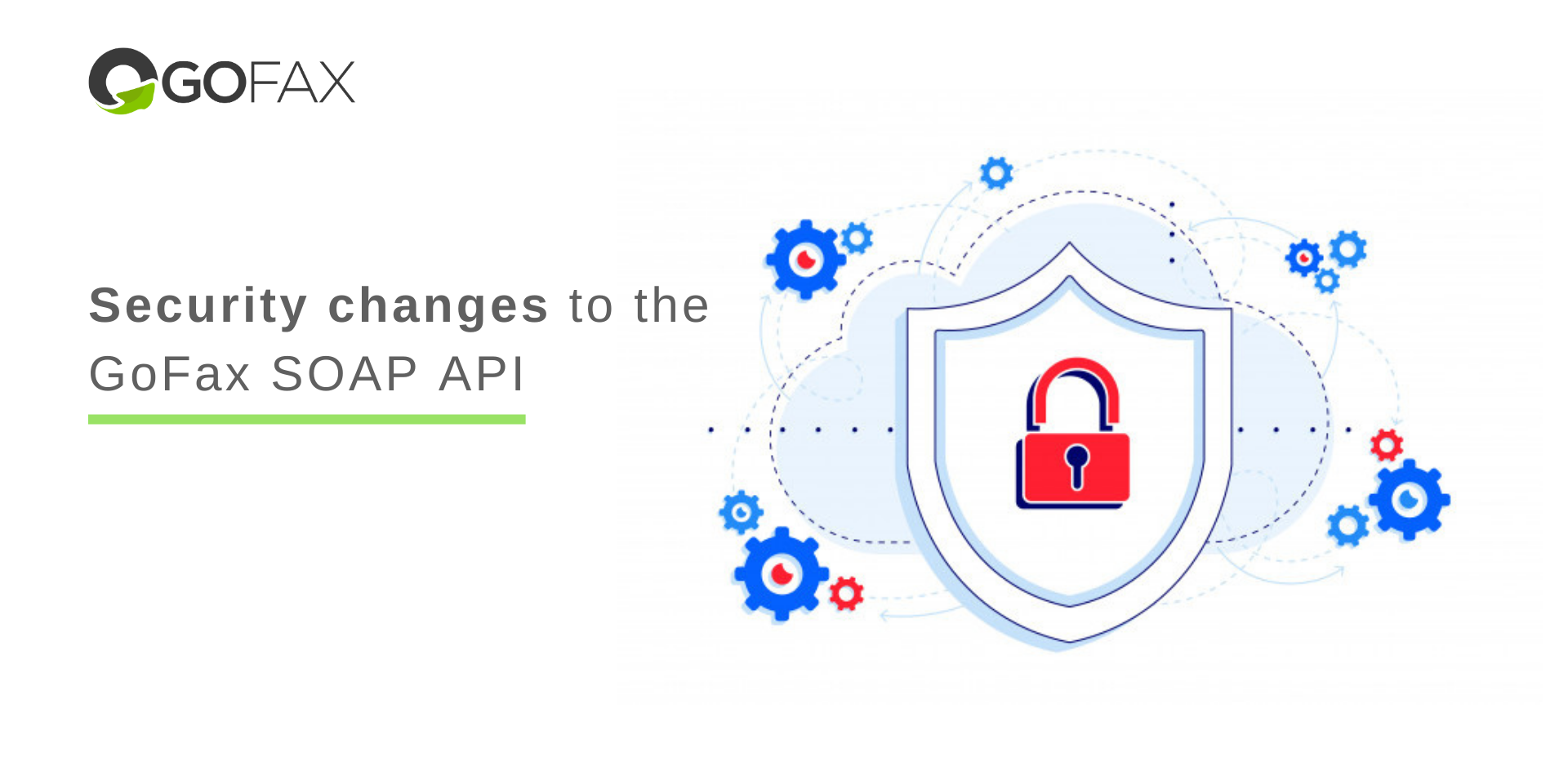 GoFax API Updates