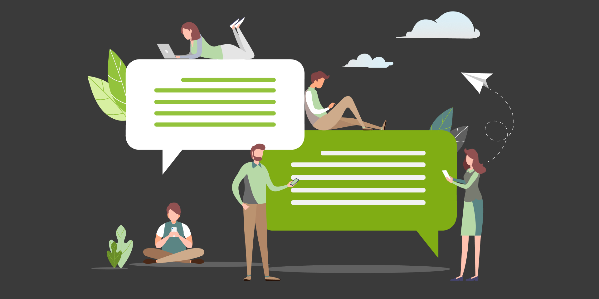 gofax-sms-broadcast-blog-image the-power-of-sms-broadcast-for-your-business