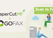 gofax-papercut-integration