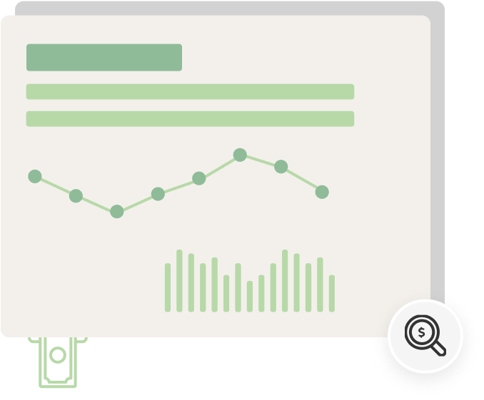 Reduce costs associated with traditional communications channels