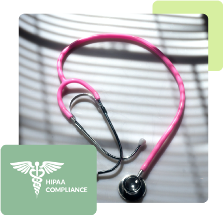 HIPAA compliance