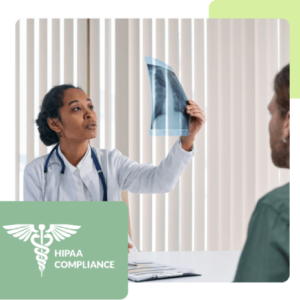 What is HIPAA compliance