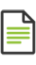 Menu icon