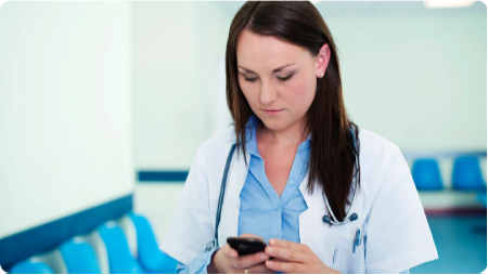 Top 5 ways to use SMS broadcast in the healthcare industry (2)