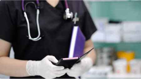 Two-way SMS Uses and Benefits for Healthcare Organisations - blog