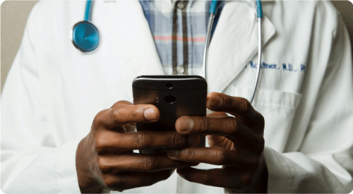 Implementing an SMS solution in your general practice