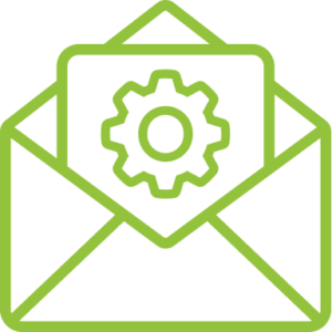 Custom SMTP icon