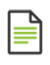 Menu icon