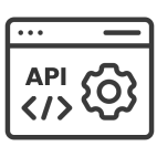 API