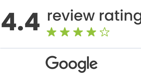 google review rating