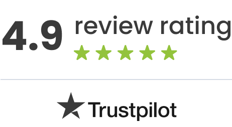 trust pilot review rating