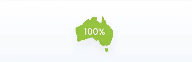 100-percent Australian icon