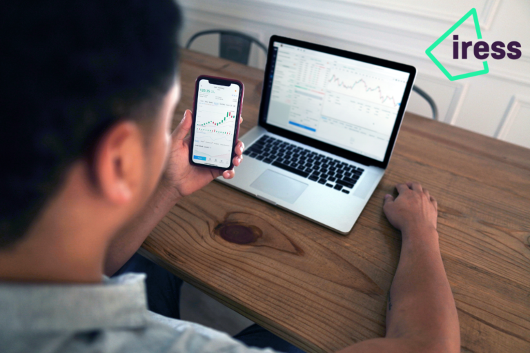GoFax + IRESS Case Study (1) GoFax and IRESS: Creating seamless faxing experiences for clients