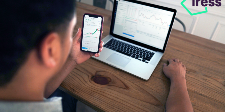 GoFax and IRESS: Creating seamless faxing experiences for clients