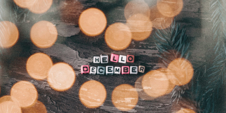 2021: A year in review