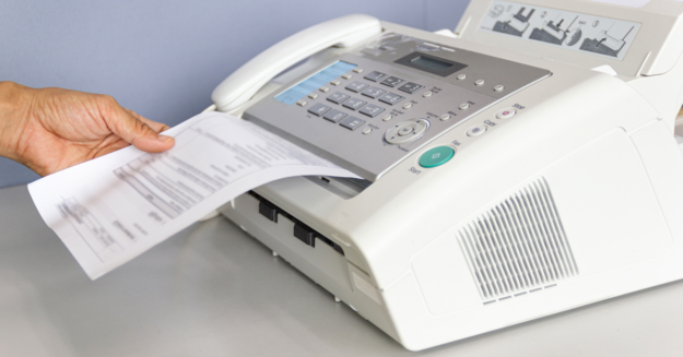 traitel fax alternative gofax