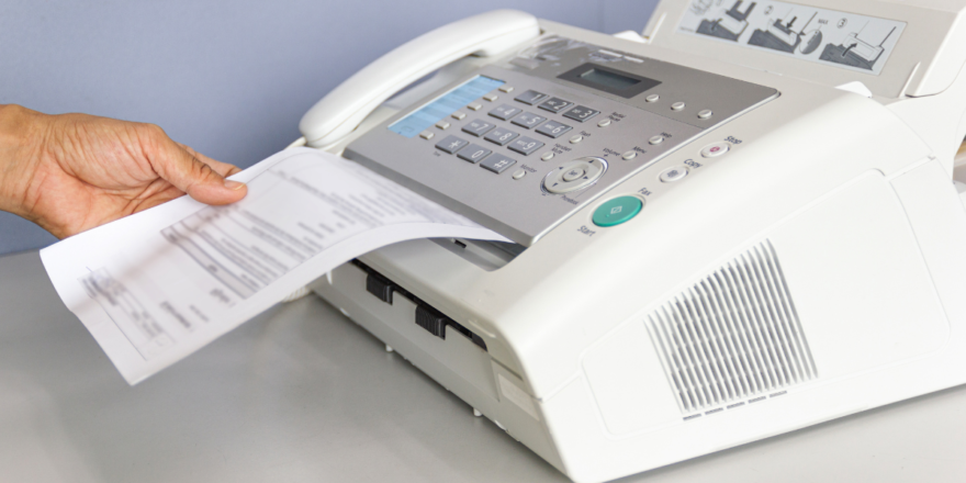 traitel fax alternative gofax